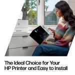 HP 85A CE285AF 2'li Paket Siyah Toner