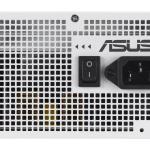 ASUS Prime 750B 750W 80+ Bronze Güç Kaynağı Beyaz