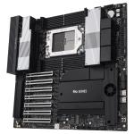 ASUS Pro WS WRX90E-SAGE SE İş İstasyonu Anakartı