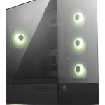 MSI MAG Pano 110R PZ Mid Tower Kasa
