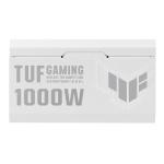 Asus TUF Gaming 1000G 80+ Gold Beyaz Güç Kaynağı