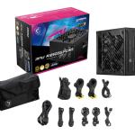 MSI MPG A1250GS PCIe 5 1250W 80+ Gold Güç Kaynağı