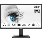 MSI Pro MP2412 23.8" Full HD Monitör