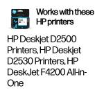 HP 300 Siyah Mürekkep Kartuş (CC640EE)