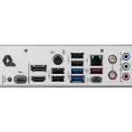 MSI Pro Z890-P Wi-Fi DDR5 1851P Anakart