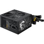 MSI MAG A650BN PCIe 5.0 650W II Güç Kaynağı