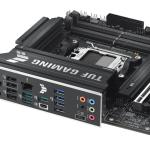 Asus TUF Gaming B850M-Plus AM5 DDR5 Anakart