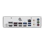 MSI Pro B850M-A Wi-Fi PZ AM5 Anakart
