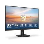 Philips 32E1N1800LA 31.5" 4K UHD VA Monitör