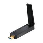 MSI AXE5400 Wi-Fi 6E USB Adaptör