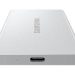 Samsung T7R 1TB USB 3.2 Gen2 Type-C Taşınabilir SSD