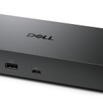 Dell Pro Dock WD25Z 130W USB-C Docking Station (210-BTJB)