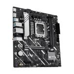 ASUS Prime H810M-A CSM DDR5 LGA1851 Anakart
