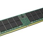 Kingston 64GB DDR5 5600 MHz RegECC Sunucu Bellek (KTD-PE556D4-64G)