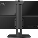 MSI Modern AM242P 23.8" W11 Pro All-in-One PC (1M-1223EU)