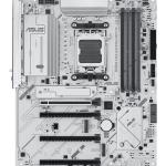 Asus B650E Max Gaming Wi-Fi Beyaz AM5 Anakart