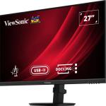 ViewSonic VG2709U-2K 27" QHD IPS Monitör