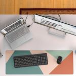 HP 330 Kablosuz İngilizce Klavye Mouse Seti Siyah (2V9E6AA)