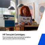 HP 213Y W2131YC Orijinal Cyan Yüksek Kapasiteli Toner