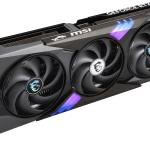 MSI GeForce RTX 5080 16GB Gaming Trio OC Ekran Kartı