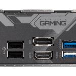 Gigabyte B760M Gaming X DDR4 1700P Anakart