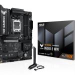 ASUS TUF Gaming B650E-E WiFi AM5 DDR5 Anakart