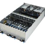 Asus ESC8000-E11 SKU1 2U GPU Sunucu Şasi