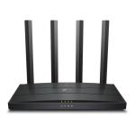 TP-Link Archer AX12 AX1500 Çift Bant Wi-Fi 6 Router