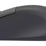 Philips SPK7528 2.4GHz + Bluetooth Mouse Gri