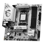 MSI B850M Gaming Plus Wi-Fi 6E AM5 Anakart