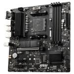 MSI B550M Pro VDH AM4 Ryzen DDR4 Anakart