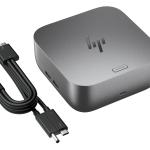 HP G6 Thunderbolt 4 Ultra Dock 280W Çoklayıcı
