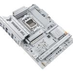 ASUS TUF Gaming B850-Pro Wi-Fi 7 Beyaz Anakart