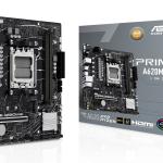 Asus Prime A620M-E/CSM AM5 Ryzen Anakart