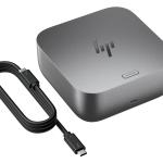 HP G6 Thunderbolt 4 Dock 100W Çoklayıcı