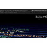 HP 117A W2071A Orijinal Mavi Toner Kartuşu