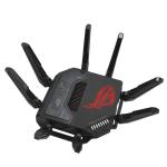 Asus GT-BE98 Wi-Fi 7 Gaming Router