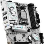 MSI B840M Gaming Plus Wi-Fi 6E AM5 Anakart