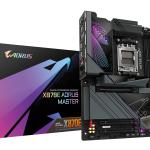 Gigabyte X870E Aorus Master DDR5 AM5 ATX Anakart
