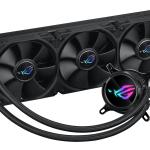 ASUS ROG Strix LC III 360 AIO Sıvı İşlemci Soğutucu