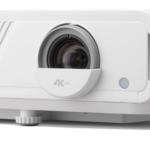 ViewSonic LX720-4K VS20621 Projeksiyon Cihazı
