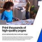 HP GT52 M0H55AE Orijinal Kırmızı Mürekkep Şişesi