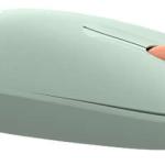 Philips SPK7318 Kablosuz Mouse Yeşil