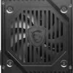 MSI MAG A550BNL 550W Güç Kaynağı