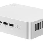 ASUS NUC 15 RNUC15CRSU500002 Mini PC