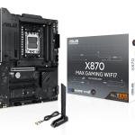 Asus X870 Max Gaming Wi-Fi 7 AM5 Anakart
