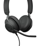 Jabra Evolve2 40 SE USB-A MS Stereo Kulaklık