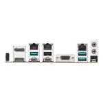 ASUS Pro WS B850M-ACE SE AM5 Workstation Anakart