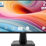 MSI PRO MP225 E12VL 21.45 inç Full HD Monitör