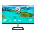 Philips 322E1C 31.5" Full HD VA Curved Monitör